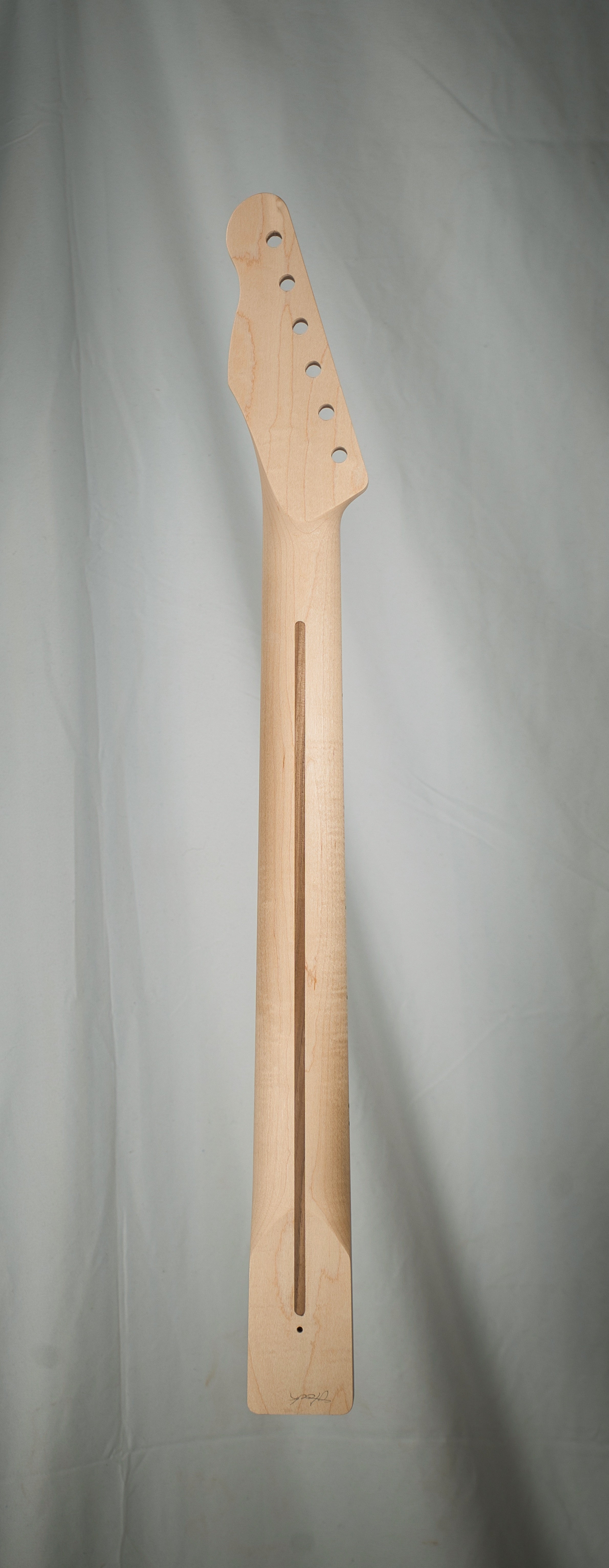 1PC Maple U1 Guitar Neck