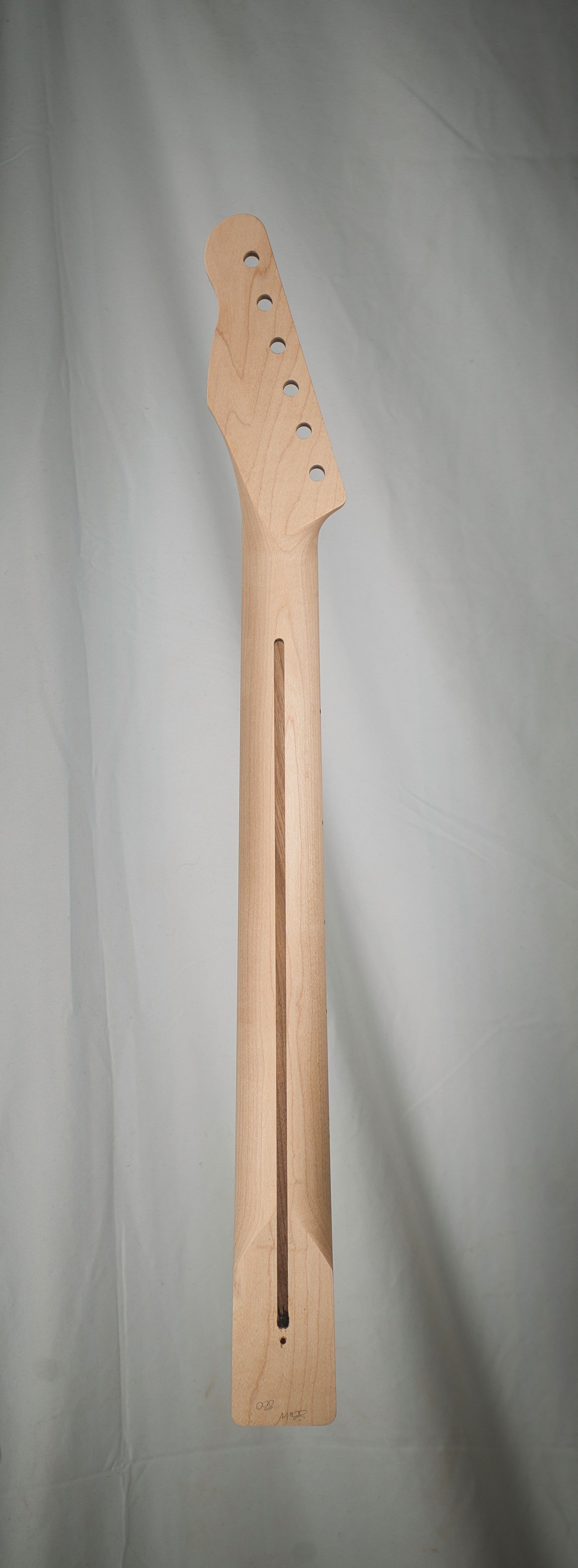 1PC Maple U1 Guitar Neck