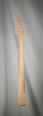 Birdseye Maple/Rosewood Custom Guitar Neck