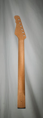 Mahogany/Ebony S6 Guitar Neck