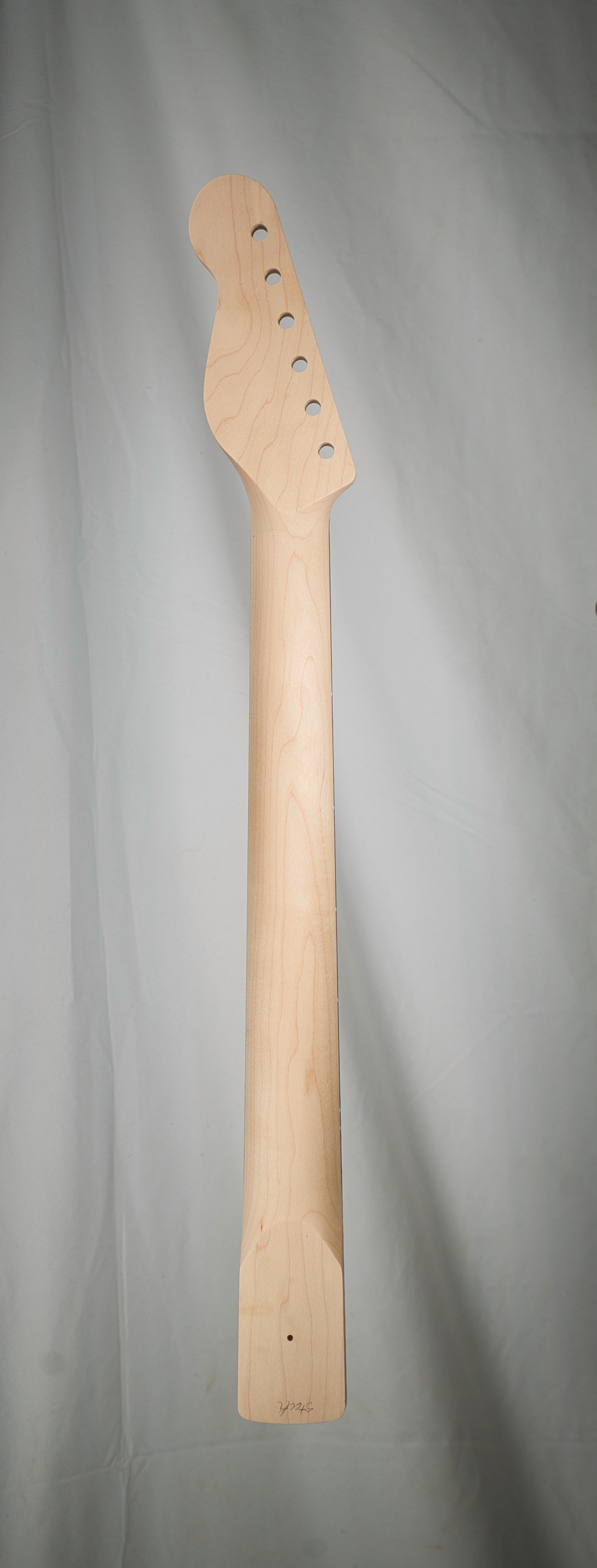 Maple/Rosewood Custom Guitar Neck