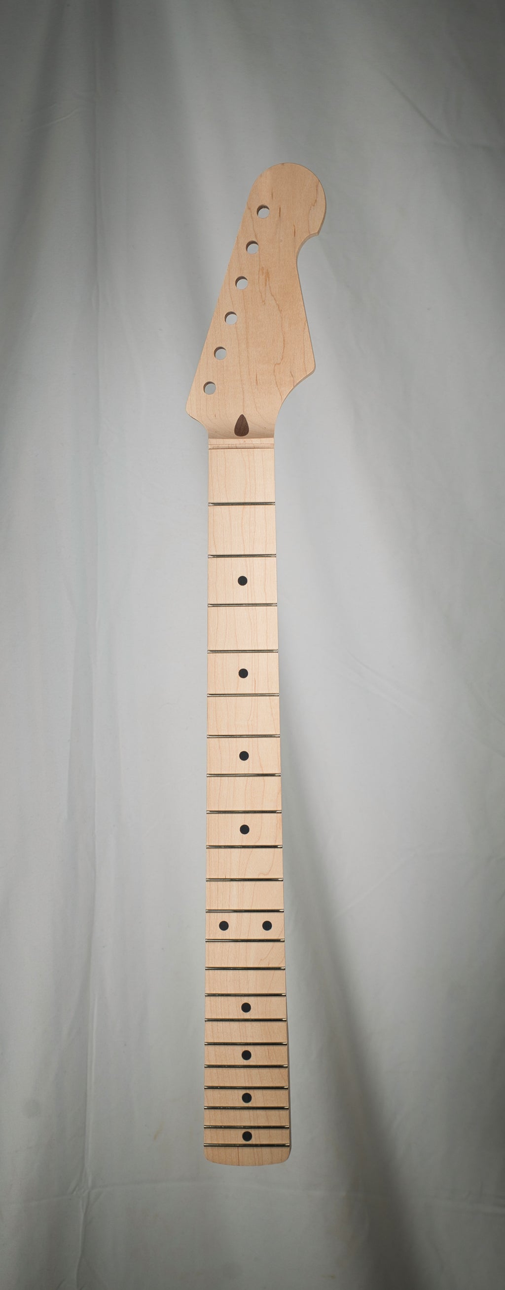 1PC Maple U2 Guitar Neck