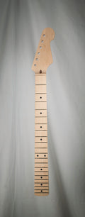 1PC Maple U2 Guitar Neck