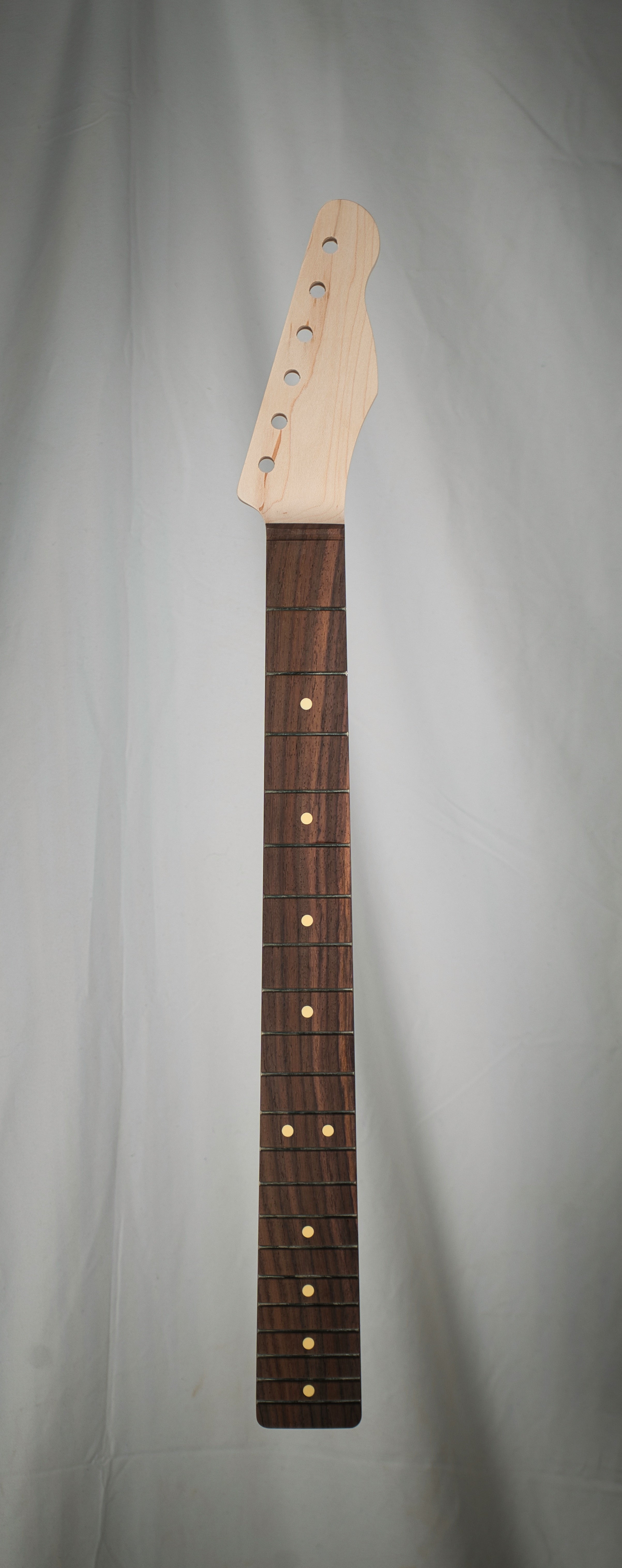 Maple/Rosewood U1 Guitar Neck
