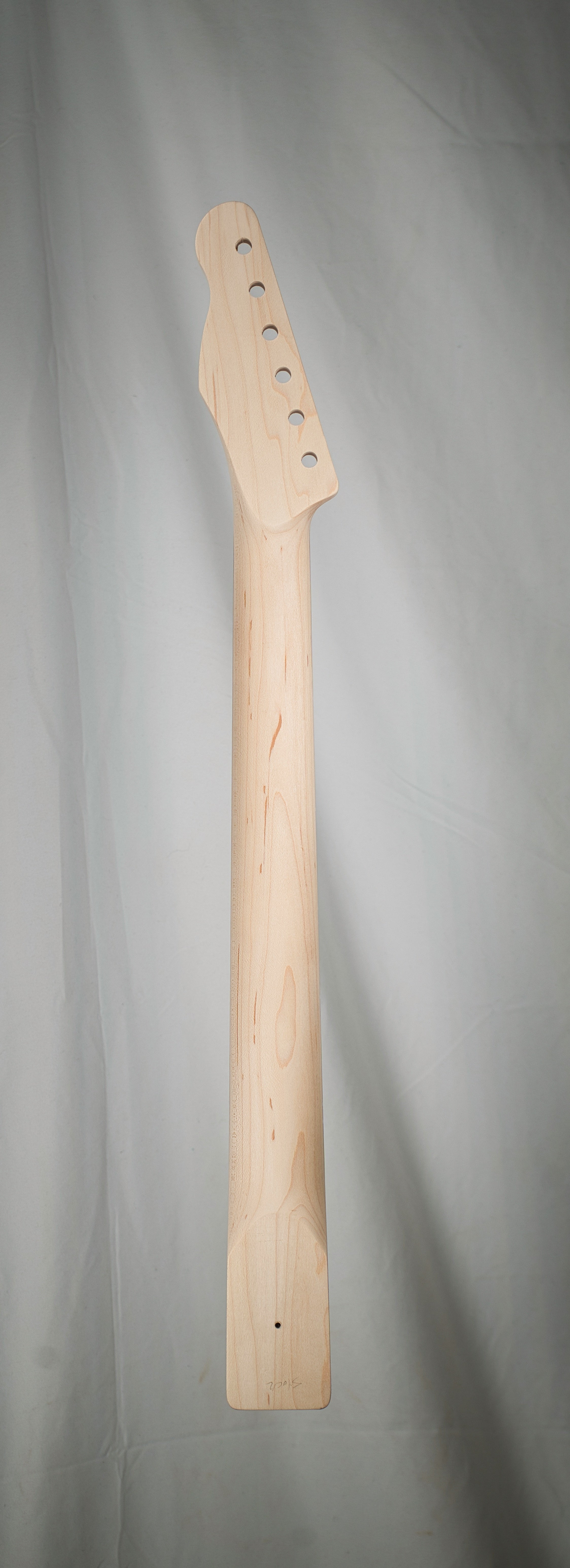 Maple/Rosewood U1 Guitar Neck