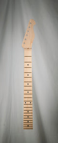 Maple/Maple Custom Guitar Neck