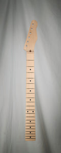 1PC Maple U1 Guitar Neck