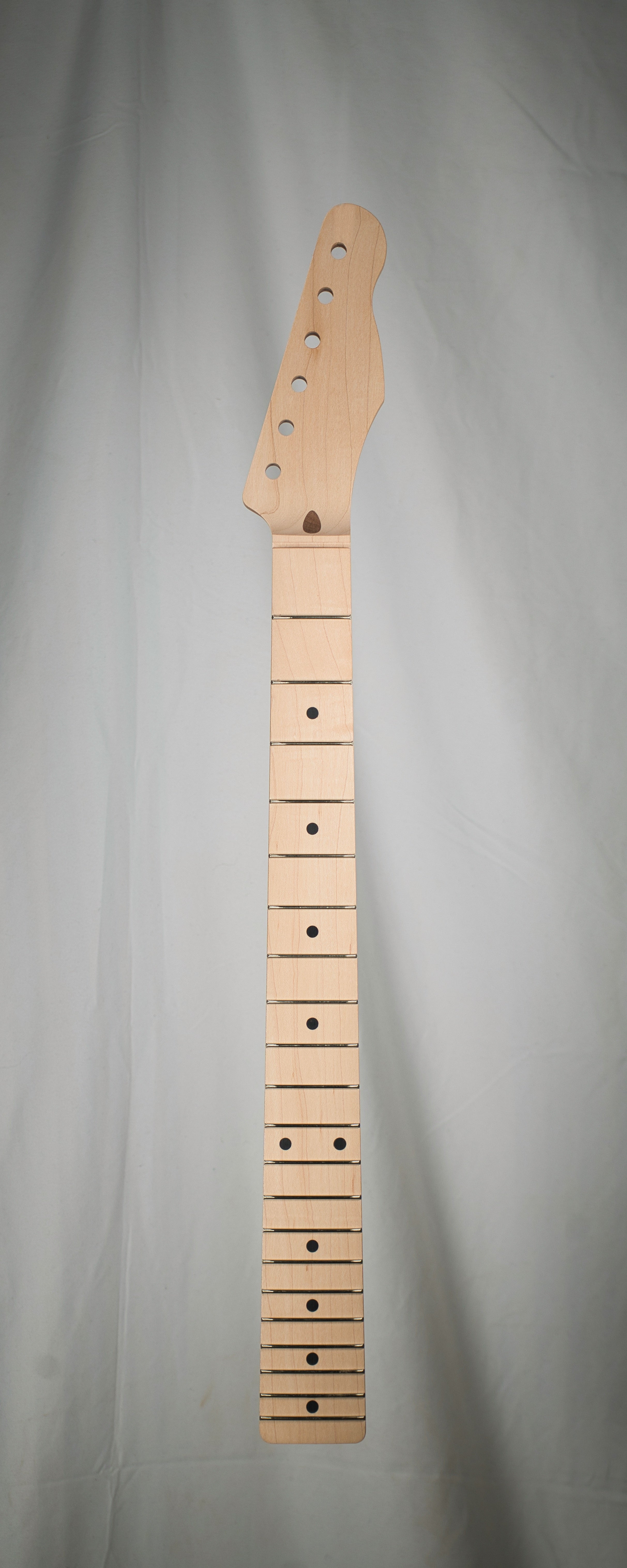 1PC Maple U1 Guitar Neck