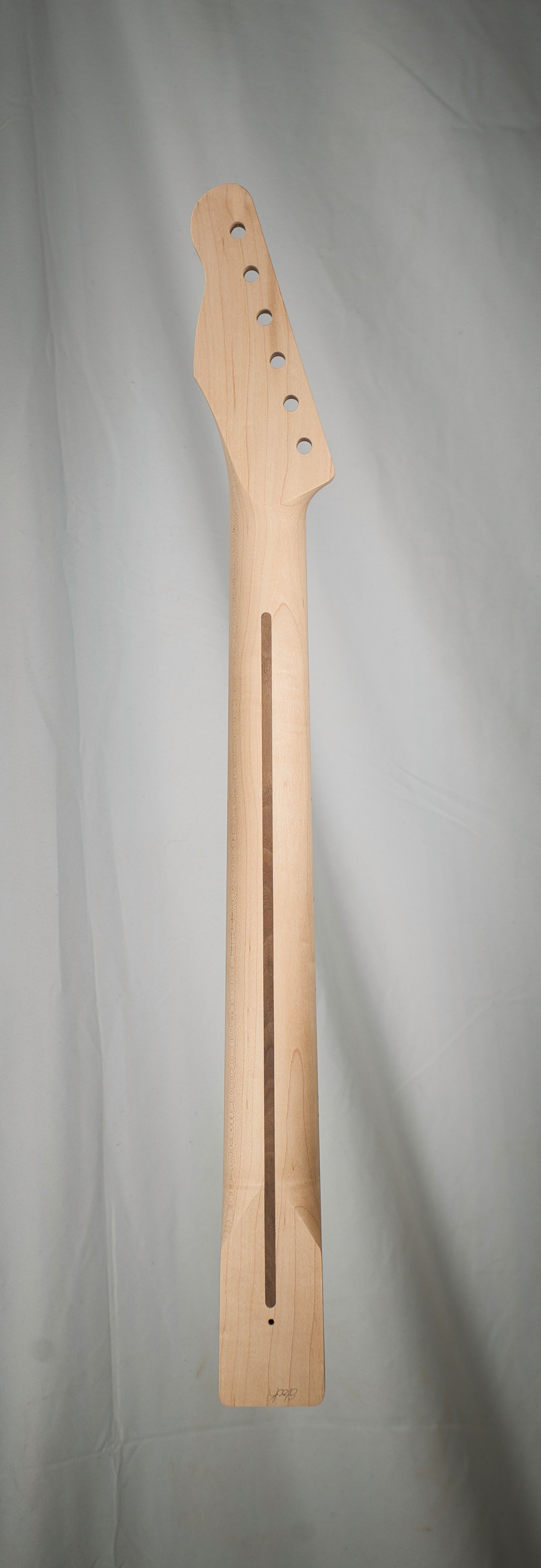 1PC Maple U1 Guitar Neck