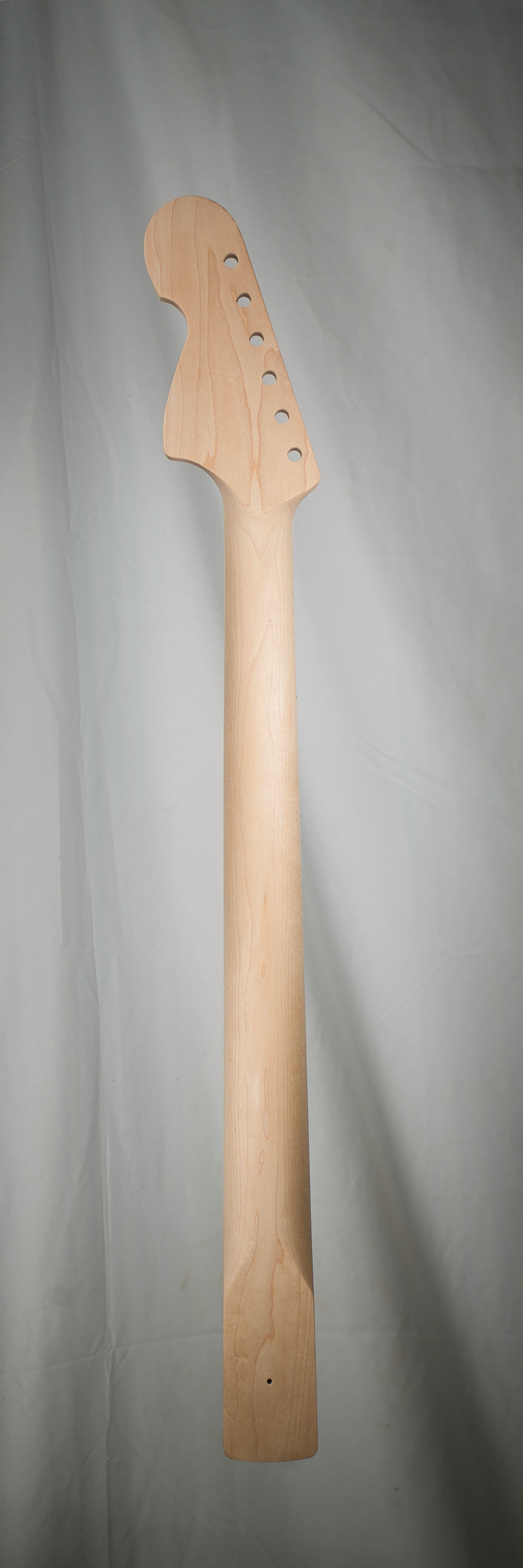 Maple/Rosewood U3 Bass VI Replacement Neck