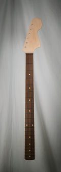 Maple/Rosewood U3 Bass VI Replacement Neck