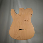 1PC Alder Tele Guitar Body