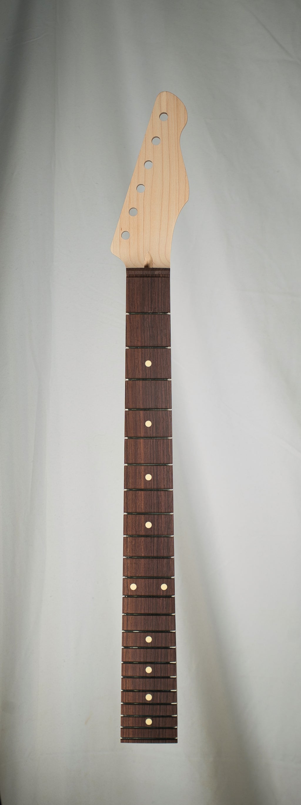 Maple/Rosewood U1 Guitar Neck