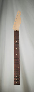 Maple/Rosewood U1 Guitar Neck