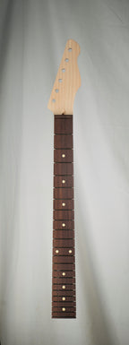 Maple/Rosewood U1 Guitar Neck