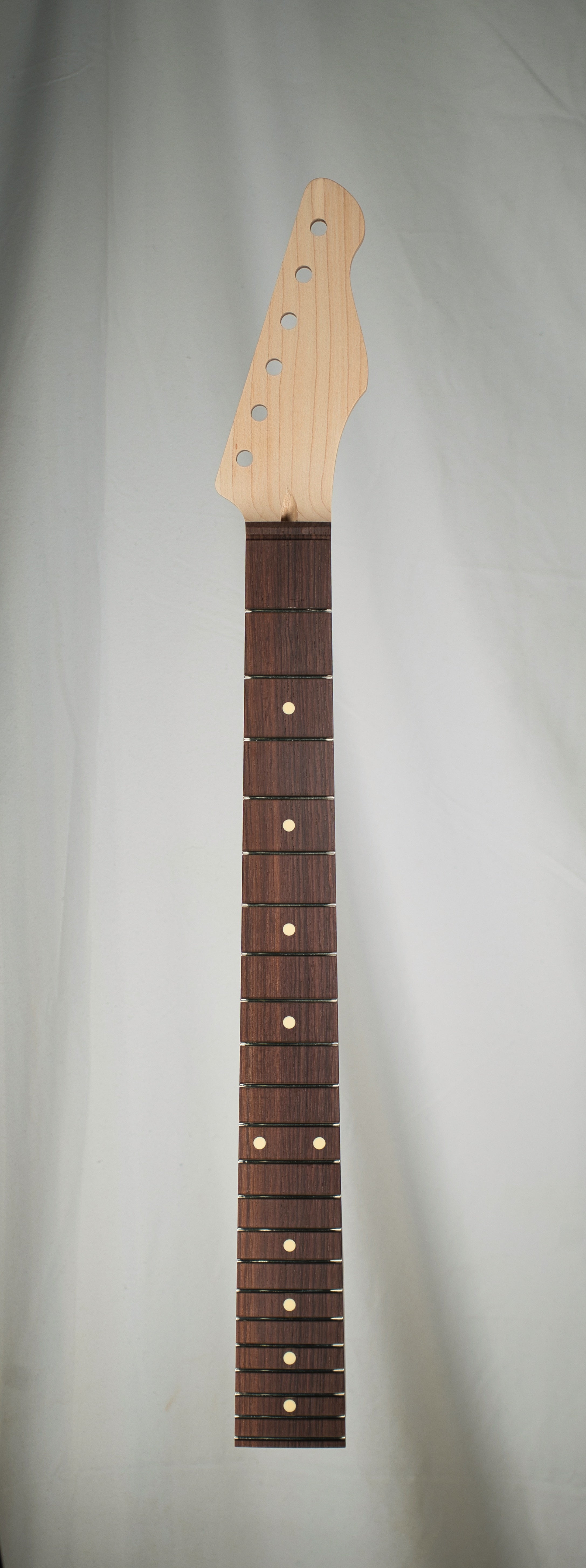 Maple/Rosewood U1 Guitar Neck