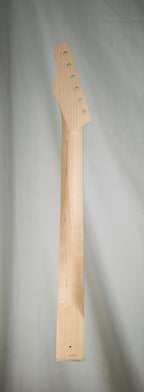 Maple/Rosewood U1 Guitar Neck