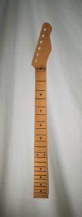 Roasted Maple/Roasted Maple U1 Guitar Neck