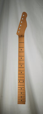 Roasted Maple/Roasted Maple U1 Guitar Neck