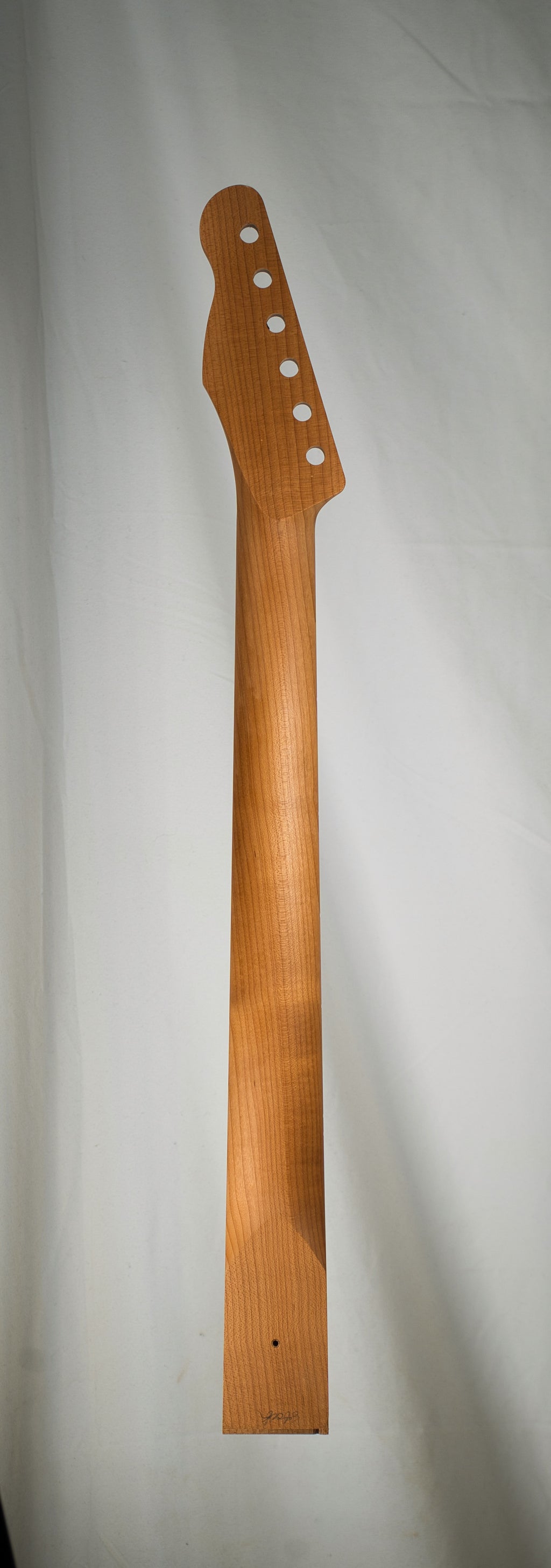 Roasted Maple/Roasted Maple U1 Guitar Neck