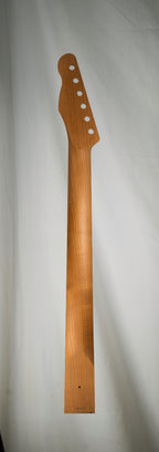 Roasted Maple/Roasted Maple U1 Guitar Neck
