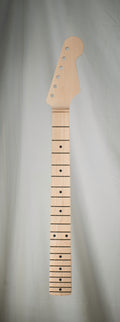Maple/Maple U2 Guitar Neck