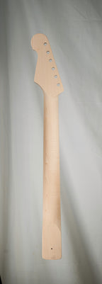 Maple/Maple U2 Guitar Neck