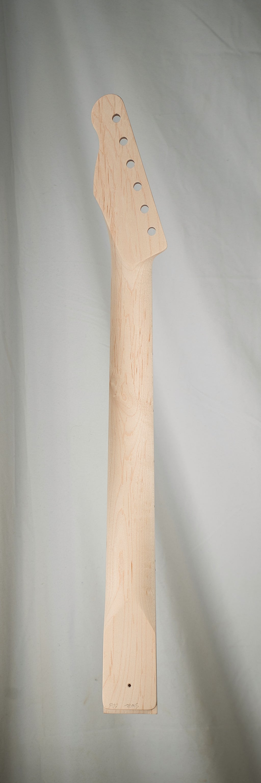 Maple/Maple U1 Guitar Neck