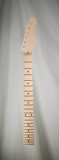 Maple/Maple R6 Guitar Neck