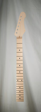 Maple/Maple R6 Guitar Neck