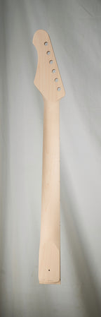 Maple/Maple R6 Guitar Neck