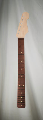 Maple/Rosewood U2 Guitar Neck