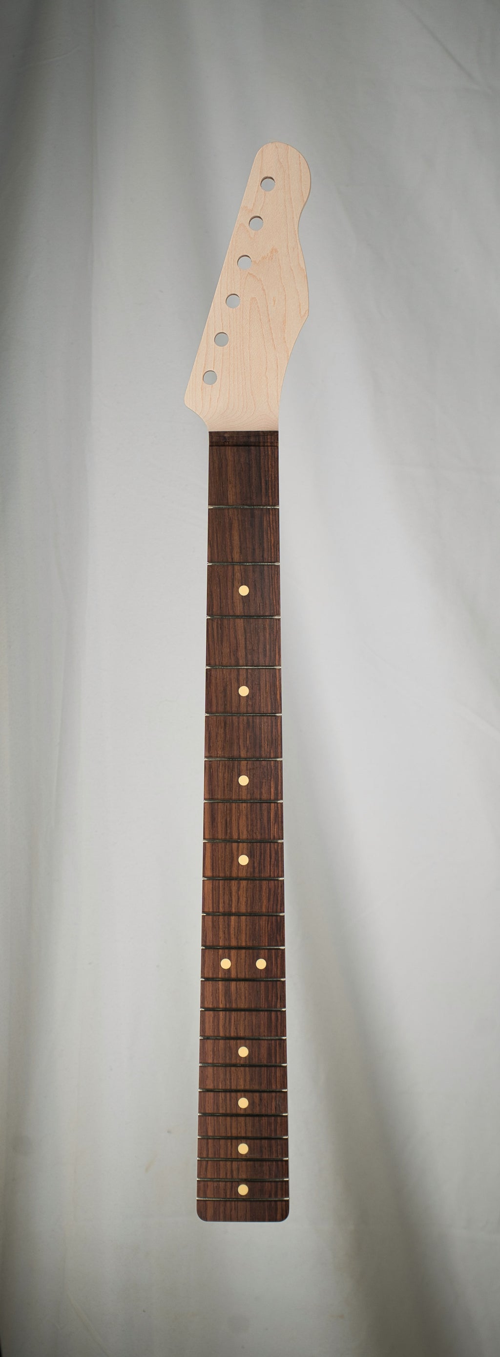 Maple/Rosewood U1 Guitar Neck