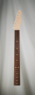 Maple/Rosewood U1 Guitar Neck