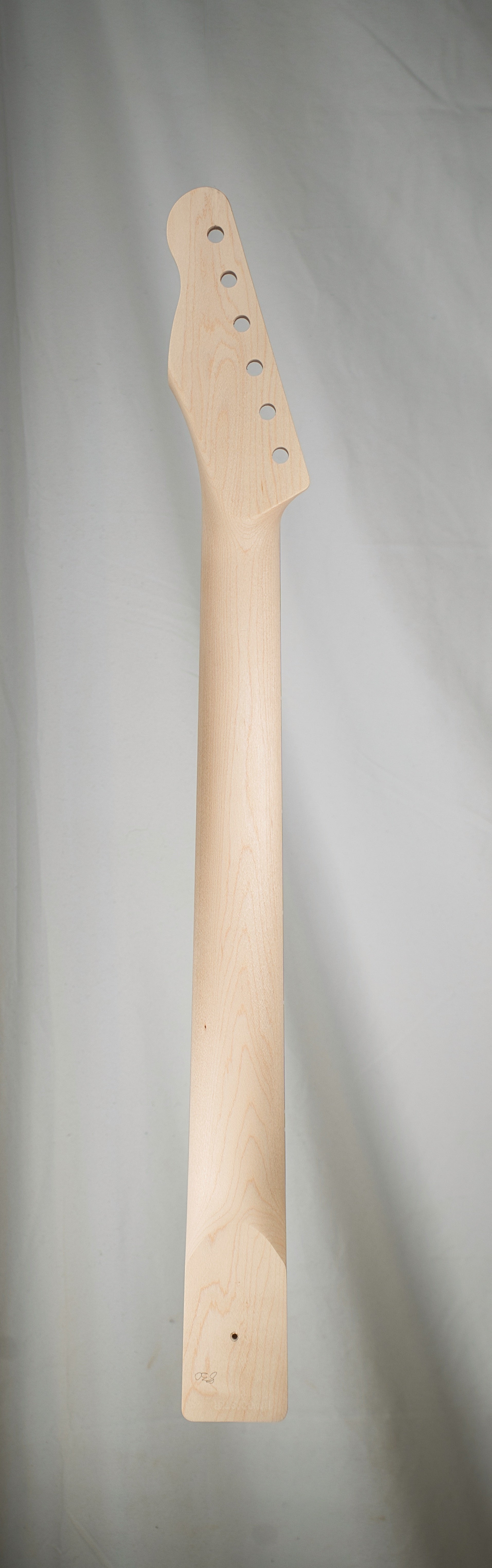 Maple/Rosewood U1 Guitar Neck