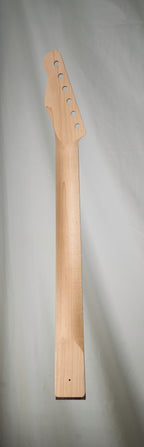 Maple/Rosewood U1 Guitar Neck