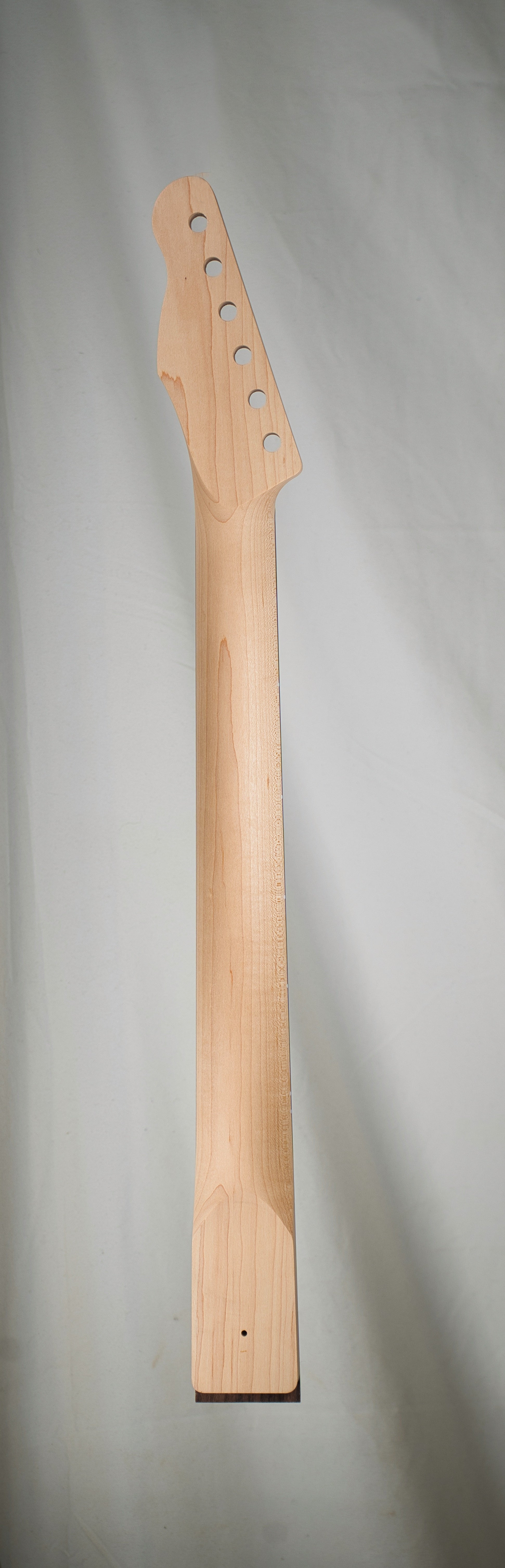 Maple/Rosewood U1 Guitar Neck