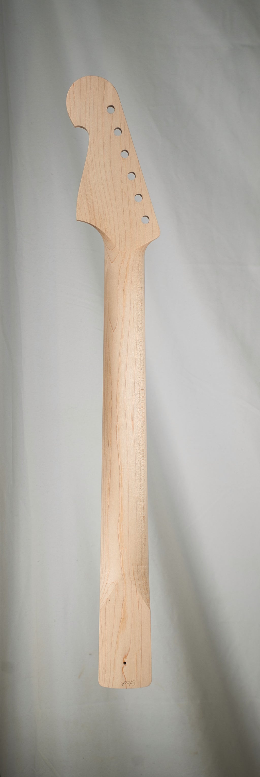 Maple/Rosewood U3 Guitar Neck