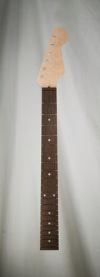 Birdseye Maple/Wenge U2 Guitar Neck