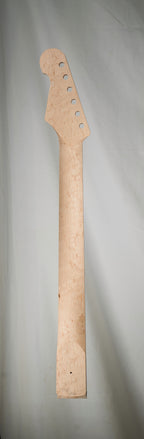 Birdseye Maple/Wenge U2 Guitar Neck