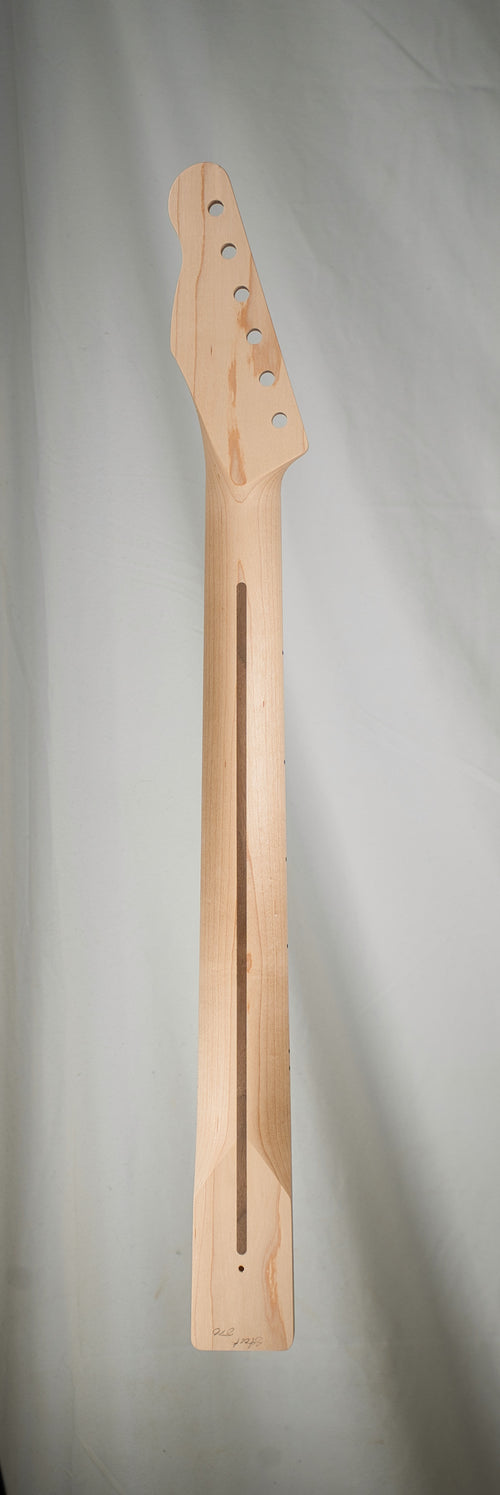 1PC Maple U1 Guitar Neck