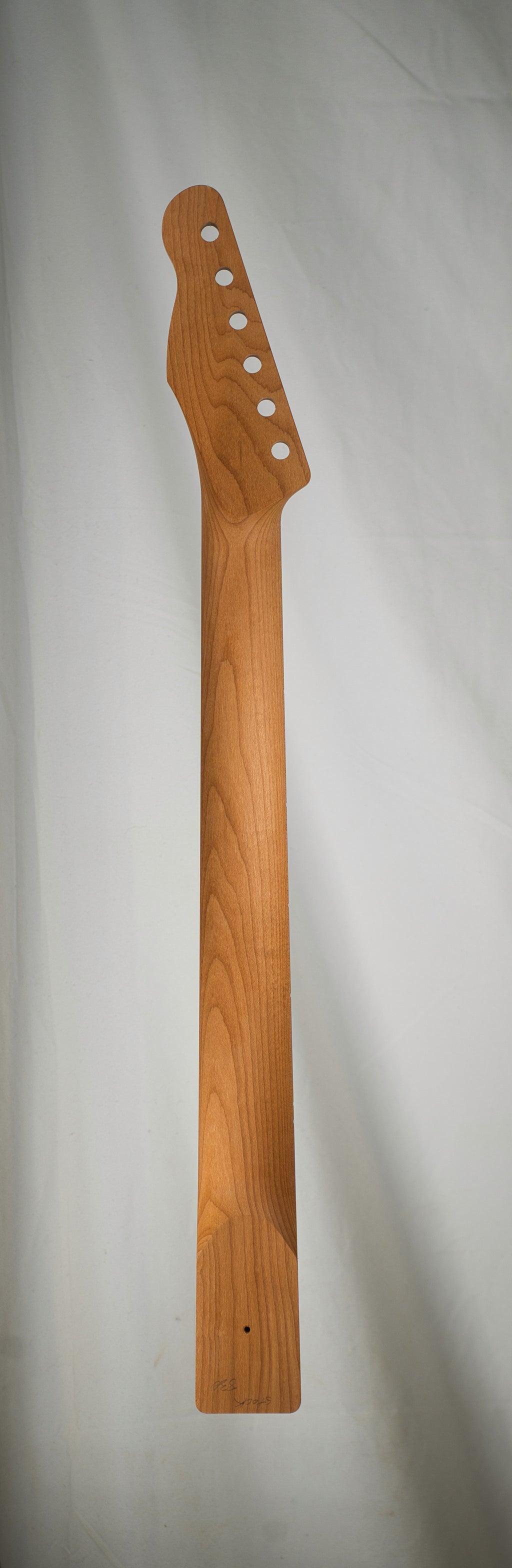 Roasted Maple/Rosewood U1 Guitar Neck