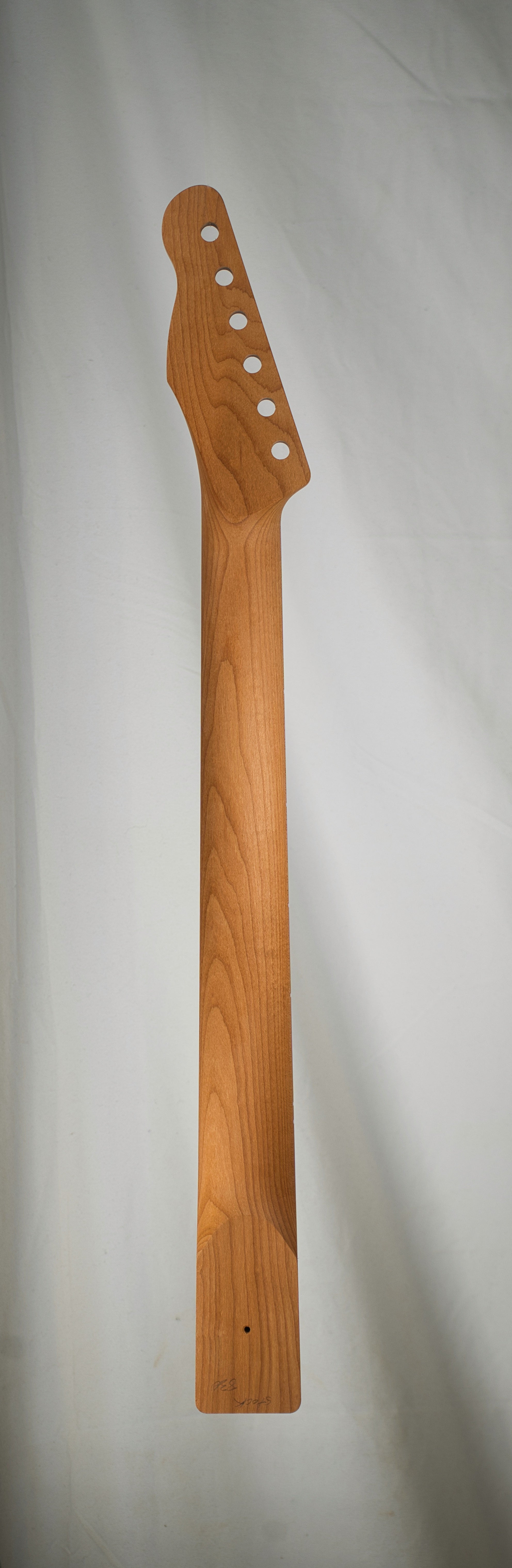 Roasted Maple/Rosewood U1 Guitar Neck