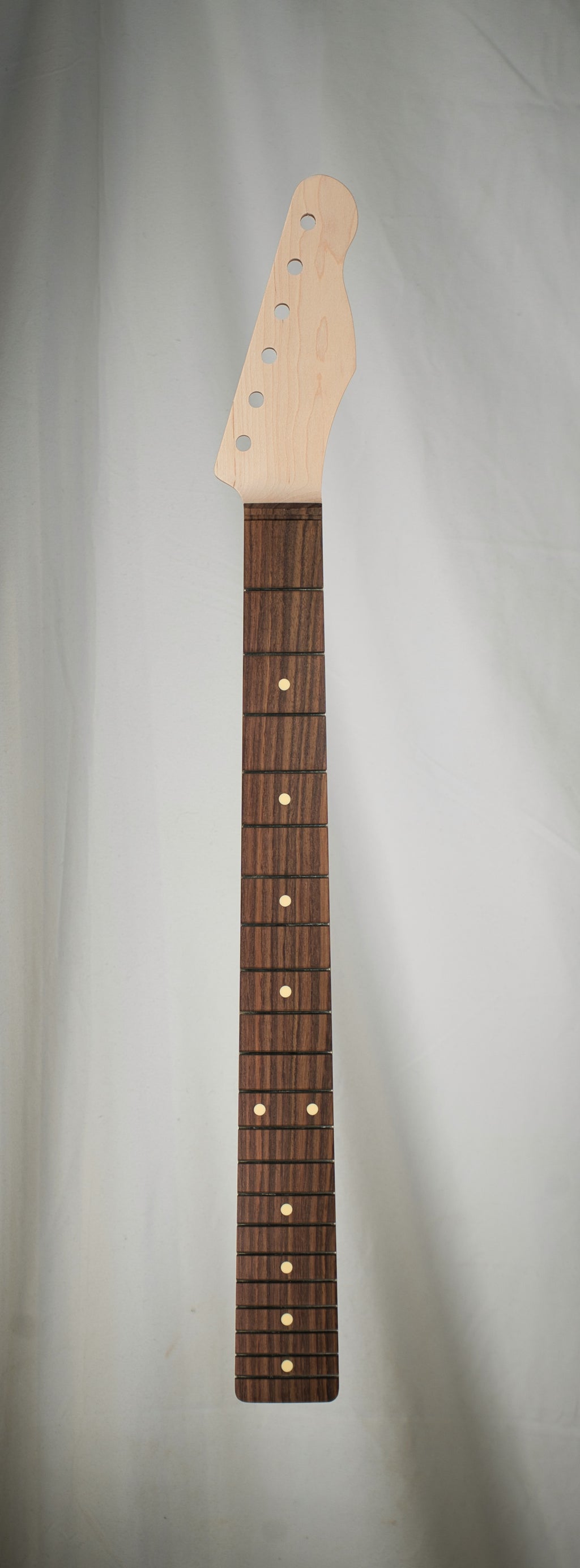 Maple/Rosewood U1 Guitar Neck
