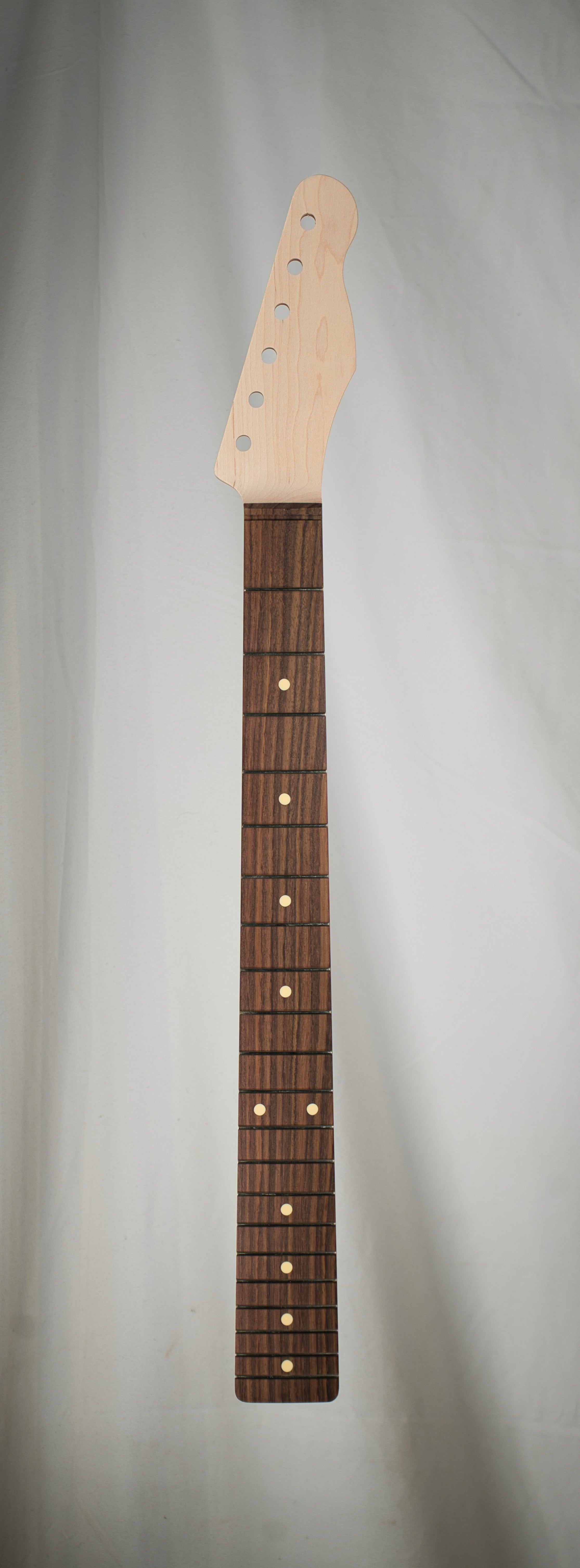 Maple/Rosewood U1 Guitar Neck