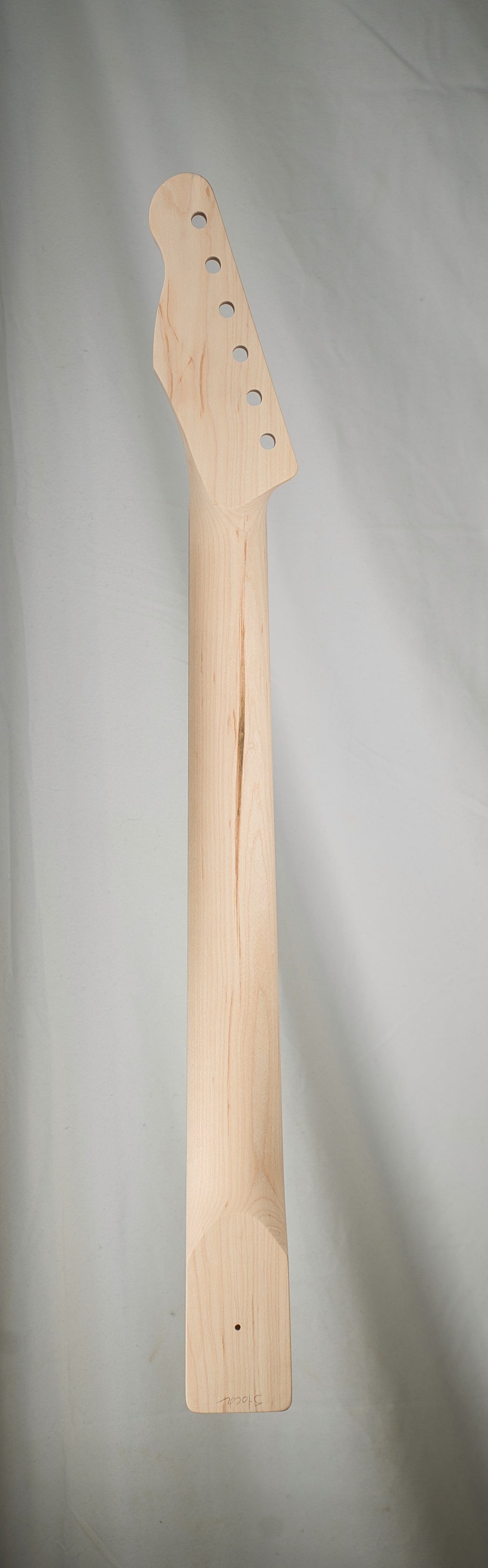 Maple/Rosewood U1 Guitar Neck