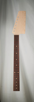 Maple/Rosewood P6 Guitar Neck