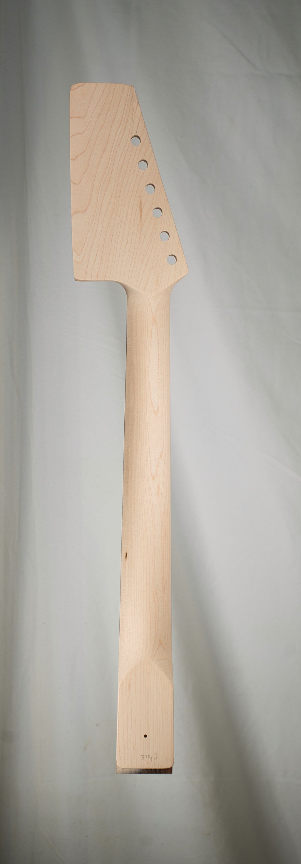 Maple/Rosewood P6 Guitar Neck
