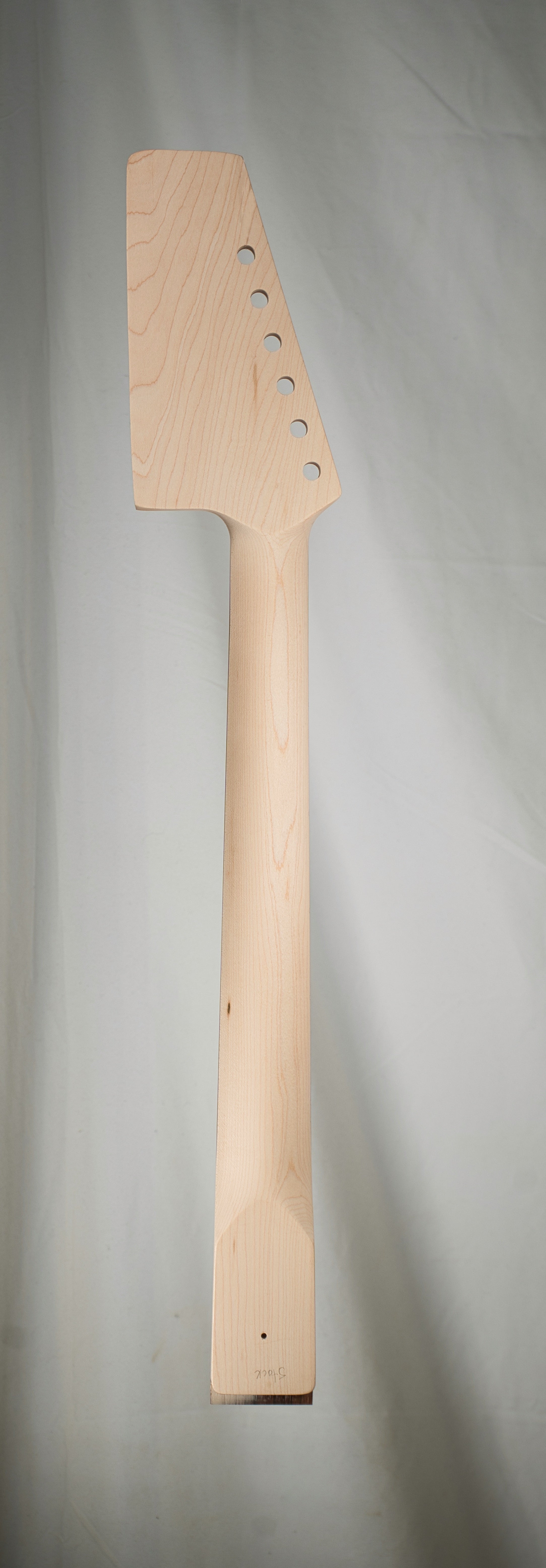 Maple/Rosewood P6 Guitar Neck