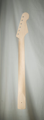 Maple/Rosewood U2 Guitar Neck Left Handed